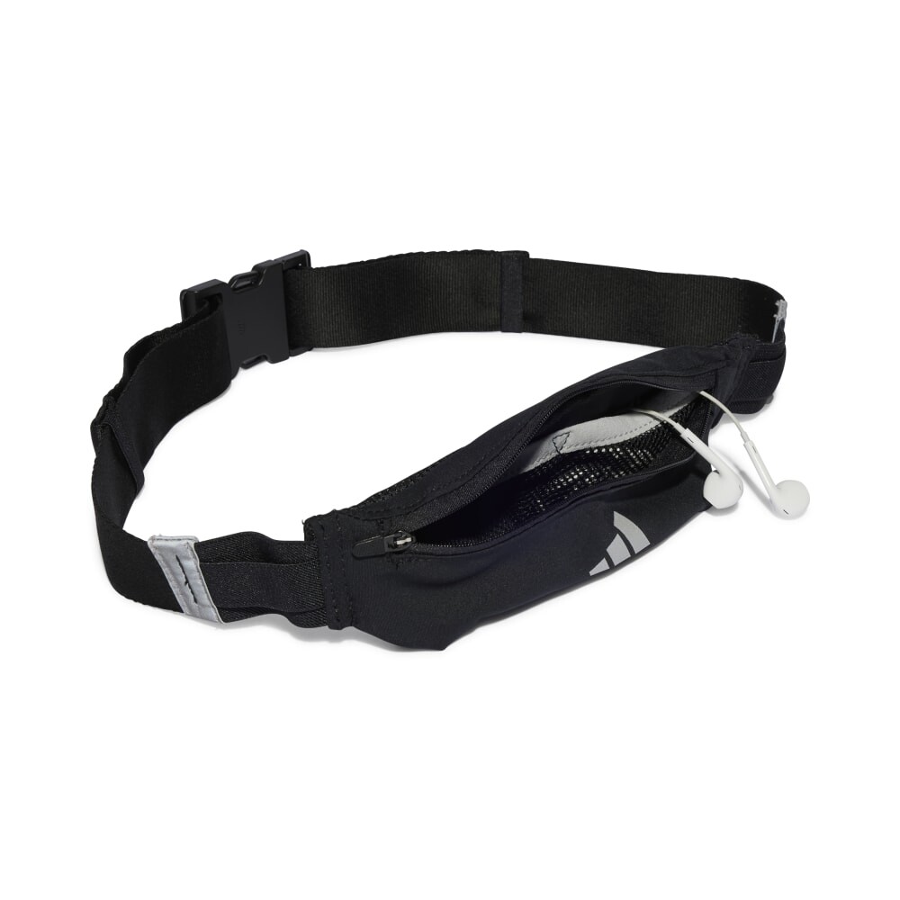 Run Belt Black