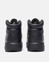 Botas Field Boot Mid Waterproof Hombre Black
