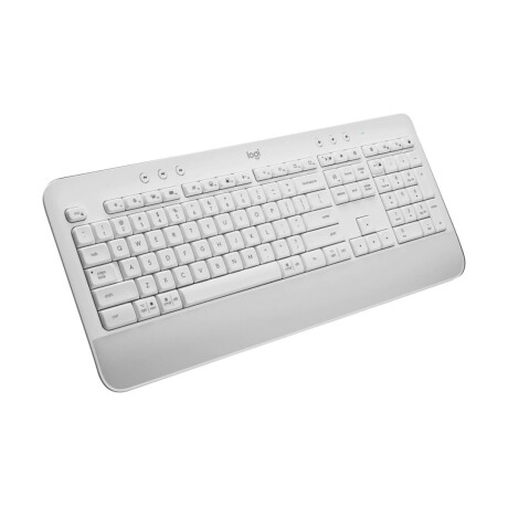 LOGITECH 920-010964 TECLADO K650 WHITE INAL+BT Logitech 920-010964 Teclado K650 White Inal+bt