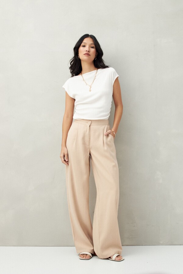 PANTALON ALYSSA Arena