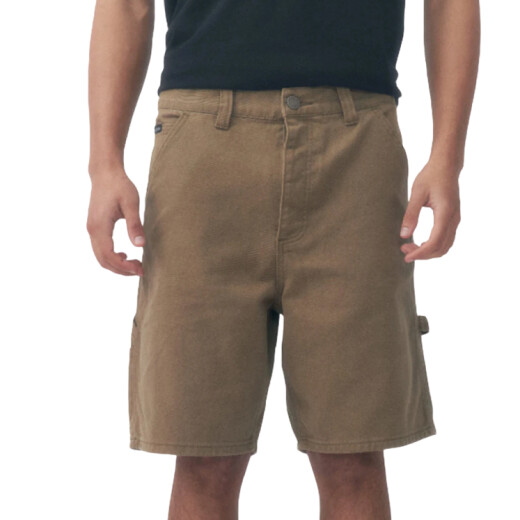Bermuda Quiksilver Carpenter - Verde Bermuda Quiksilver Carpenter - Verde