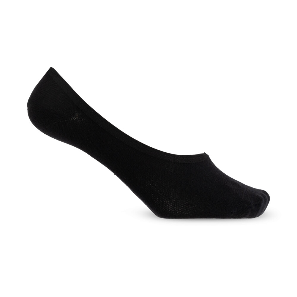 Medias Para Hombre Skm-Hidepat-3 Pack Negro