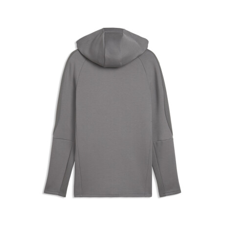 CAP Hooded Jkt.78652905 Gris