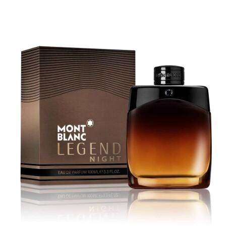 Perfume M Blanc Legend Night EDP Perfume M Blanc Legend Night EDP