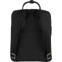 Mochila Fjallraven Kanken No. 2 Black Unisex Black