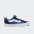 Championes Vans Knu Skool Azul