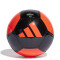 Pelota Adidas Epp Club Anaranjado - Negro