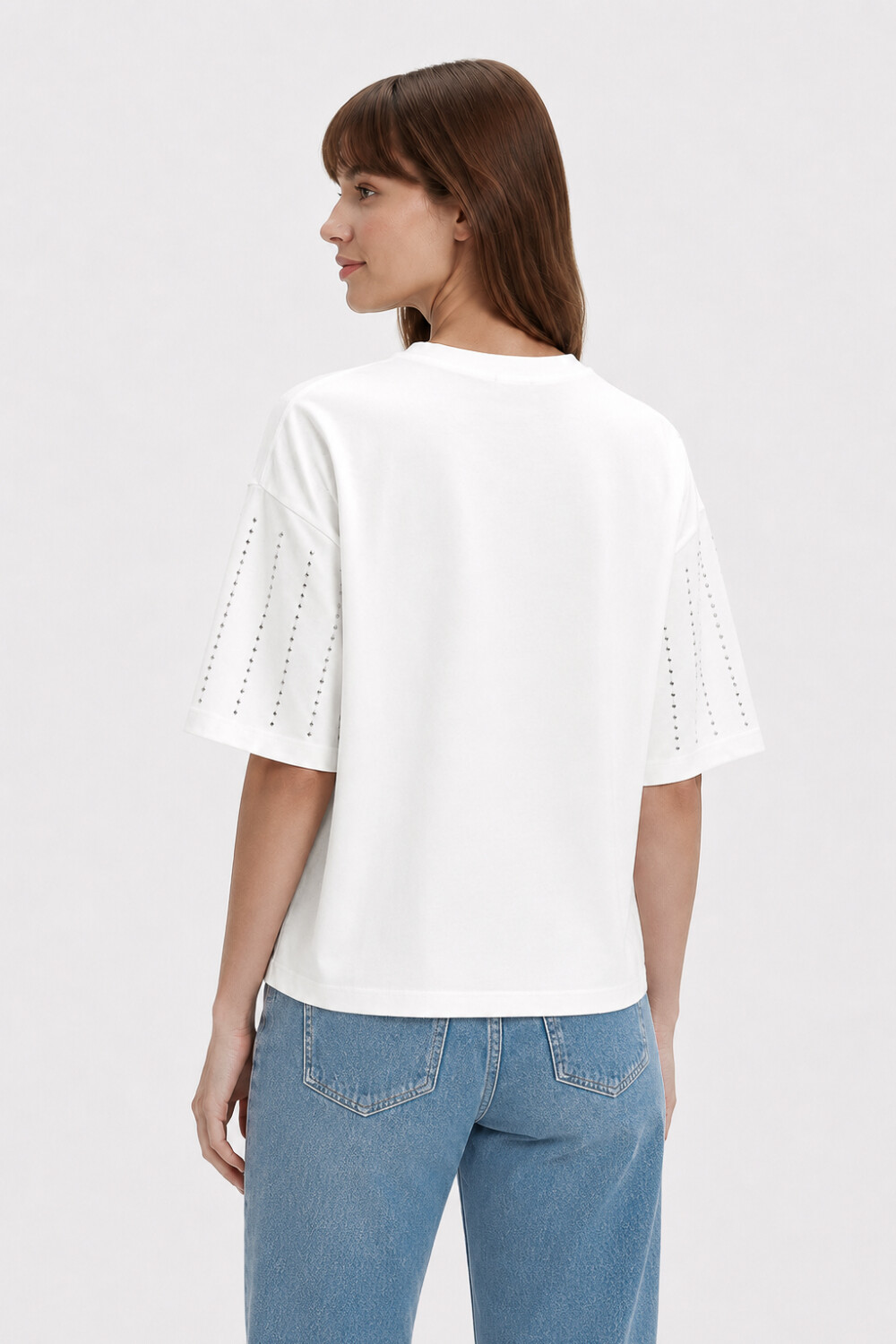 Remera Vroli Estampado 2