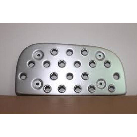 ACCESORIO EXTERIOR FOTON ESCALON DEL MEDIO CABINA LADO DERECHO AUMAN - ACCESORIO EXTERIOR FOTON ESCALON DEL MEDIO CABINA LADO DERECHO AUMAN -