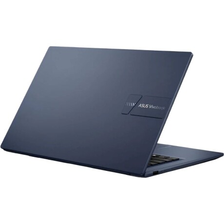 Notebook Asus Vivobook X1404 Intel Core I7 512Gb 12Gb Ub AZUL