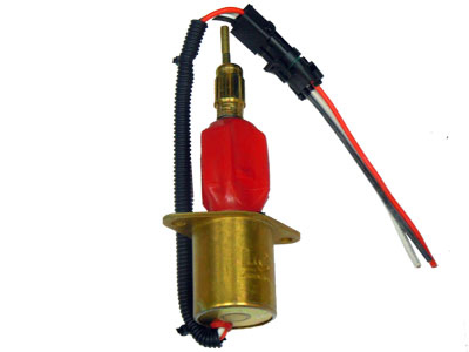 AUTOMATICO DE ARRANQUE - SOL/DE PARE FORD CUMMINS 12V=YK.028.12V 76MM LC 
