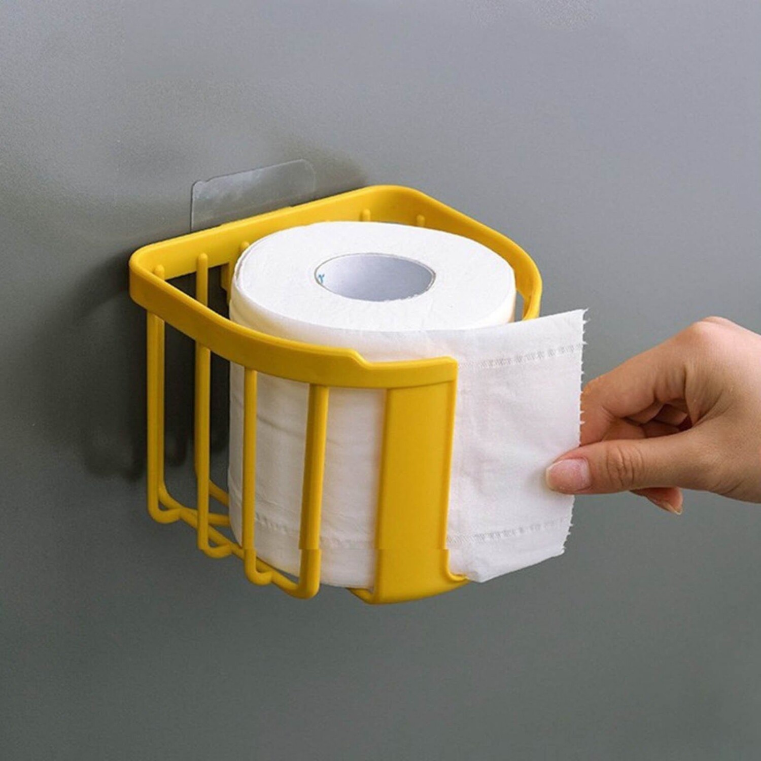 Porta papel higiénico o porta rollos  Manualidades, Rollos de papel  higiénico, Porta papel de baño