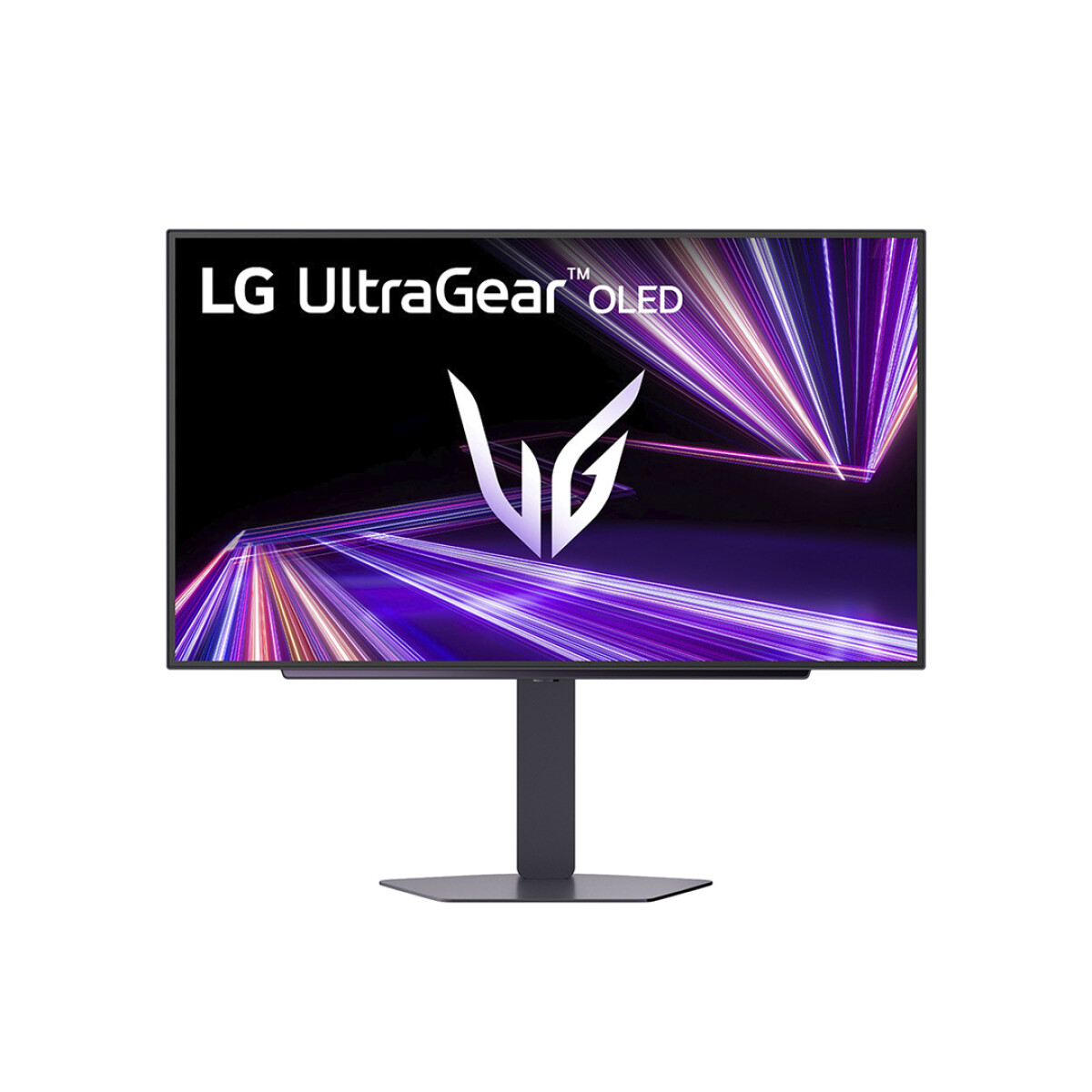 MONITOR GAMING LG OLED 27GX704A-B 