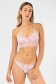 Colaless cocon Rosado
