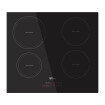 Anafe Fischer Induccion 4 Hornallas (empotrado) Anafe Fischer Induccion 4 Hornallas (empotrado)