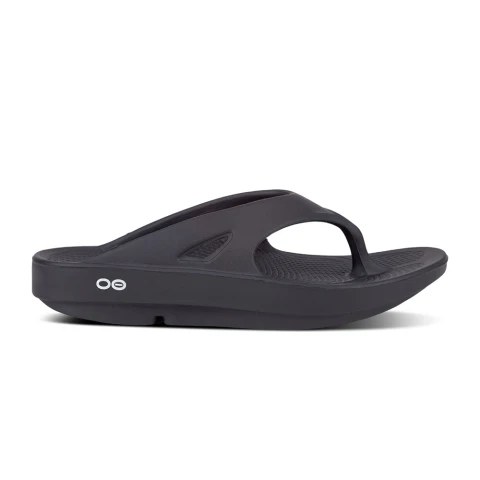 Ooriginal - Hombre Black