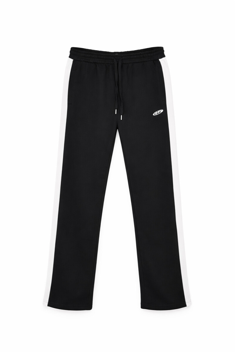JOGGING HERBO - NEGRO 