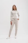 Pantalón Padua Beige