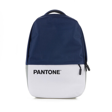 Mochila Pantone Azul Marino Sc