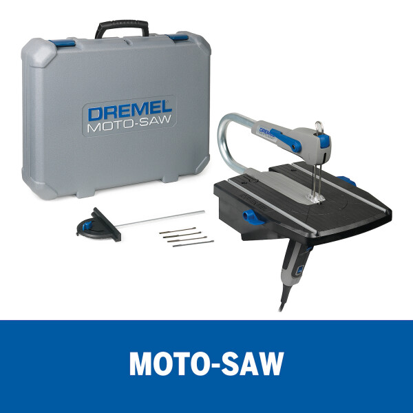 DREMEL MOTO SIERRA - 220V Dremel Unica