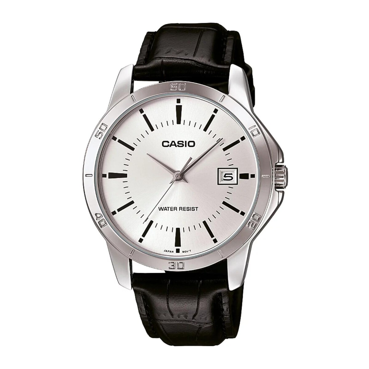 Casio - MTPV004L-7A 