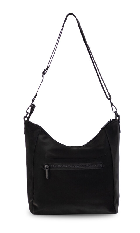 CARTERA NINA NEGRO