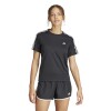 Remera Adidas Own The Run Negro