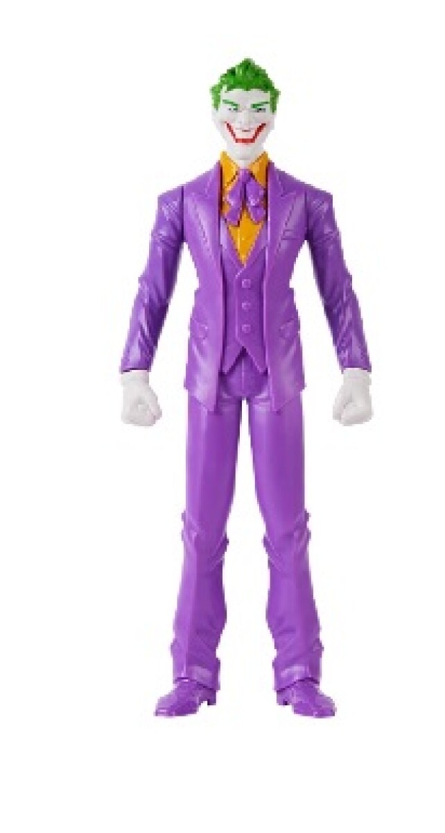 DC COMIC PERSONAJES - THE JOCKER 