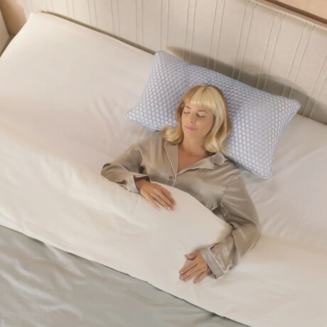 Almohada AirGrid Elite Almohada AirGrid Elite
