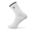 Medias de Hombre Tiffosi Fast Socks Blanco