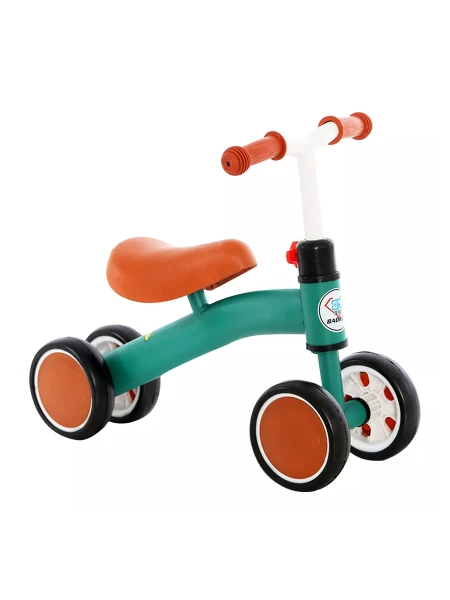 TRICICLO RED VERDE