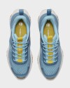 Zapatillas Motion Access Low Lace Up Mujer Eez