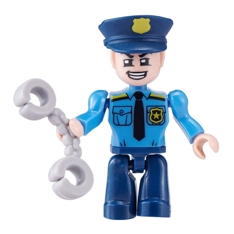 Set 15 Mini Figuras Max Build More Zuru Set 15 Mini Figuras Max Build More Zuru