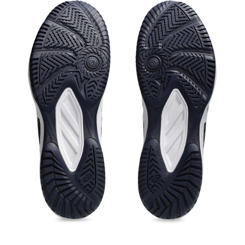 Zapatillas Vóley Upcourt 6 Hombre Indigo Fog/white