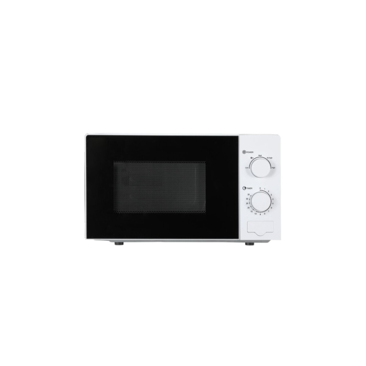 Microondas Nics 20lt Manual 