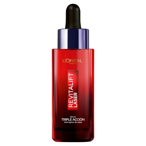 L´oréal Revitalift Laser Serum Triple acción 30 ml