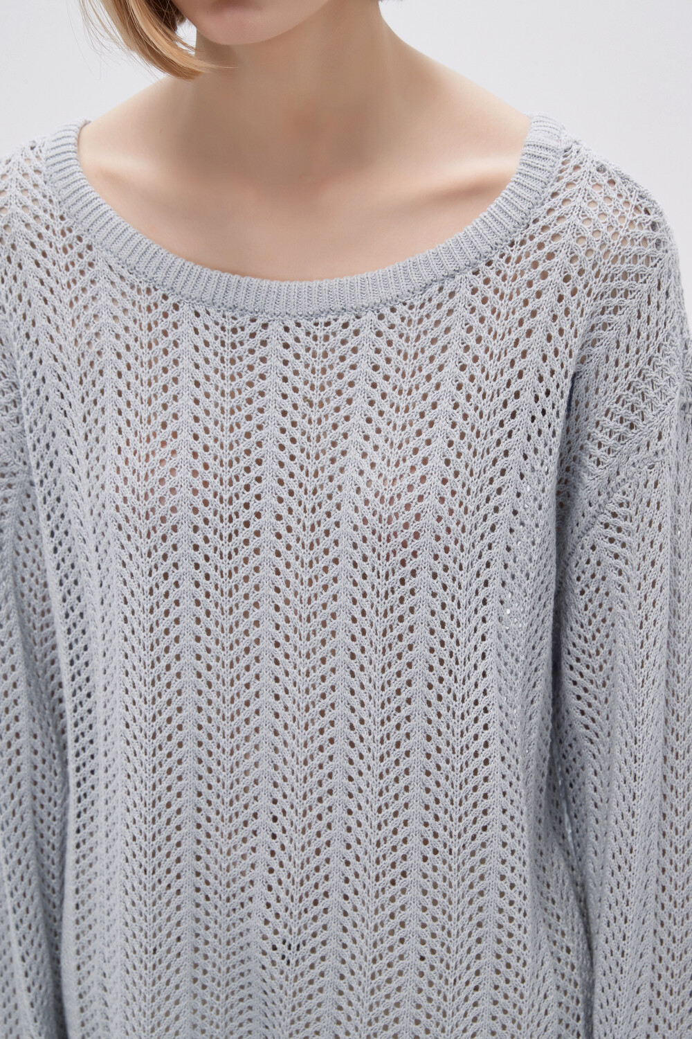 Sweater Flip Celeste