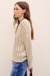 SWEATER SEINE SUMMER Multicolor