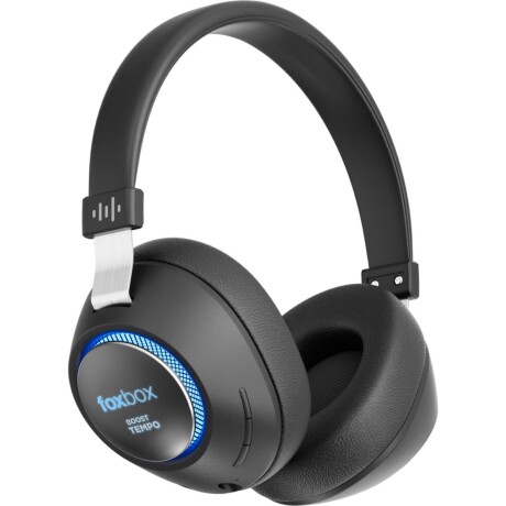 Auriculares inalámbricos Foxbox Boost Tempo V01