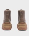 Botas Roxie Lane Mid Lace Up Mujer Em4