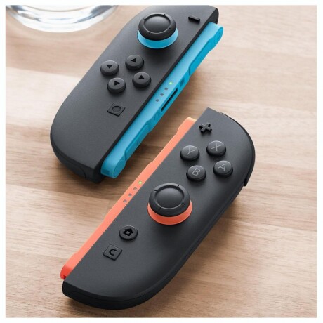 Joy Con Para NINTENDO Switch 2 Controller Hk Vibración HD 2 Joy Con Para NINTENDO Switch 2 Controller Hk Vibración HD 2
