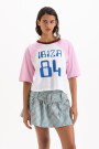 REMERA IBIZA Blanco