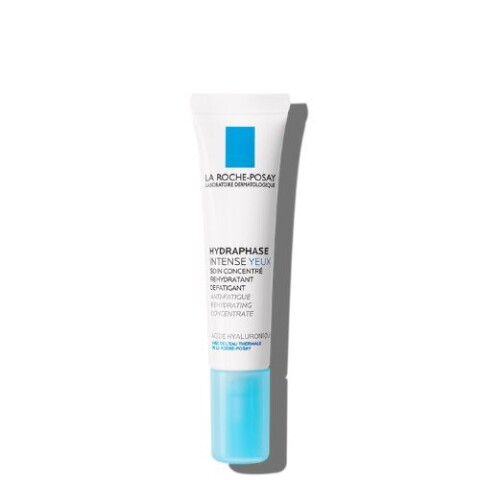 Contorno de Ojos Hydraphase Intense Yeux La Roche-Posay 15ml Contorno de Ojos Hydraphase Intense Yeux La Roche-Posay 15ml
