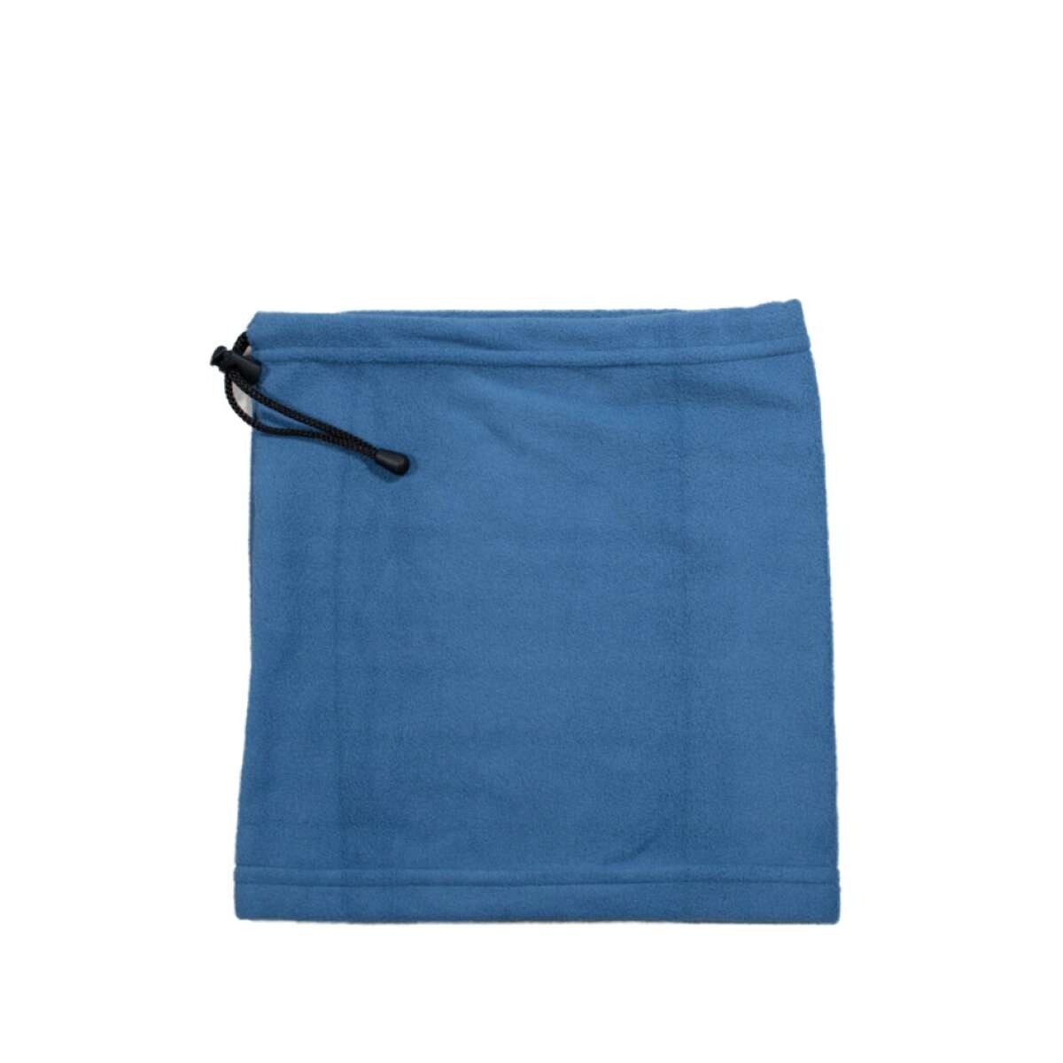 Cuellito polar celeste - Woodside School 