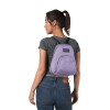 Mochila Half Pint Pastel Lilac