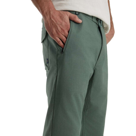 Pantalon Roark Layover Traveler Pant Pant