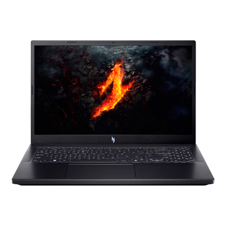 Acer Notebook Gamer Nitro 5 ANV15-41-R2Y3 - 15,6'' Ips 144HZ. Amd Ryzen 7535HS. Amd Radeon 660M. Nv 001