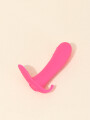 Vibrador Lorence Usb Color Unico