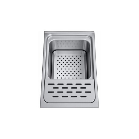 Cuece Pastas sin Canastos Eléctrico 30 Litros Cuece Pastas sin Canastos Eléctrico 30 Litros
