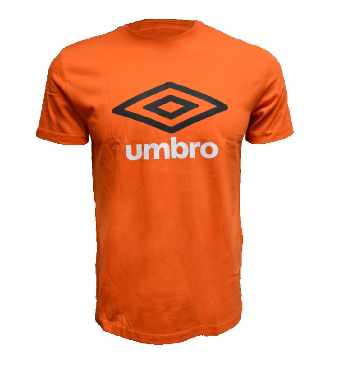 T-Shirts M/C Umbro Clasica Jr. Umbro Niños - 819 